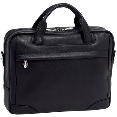 McKlein Torba Montclare 13.3 cali Czarny + Dogodne raty!