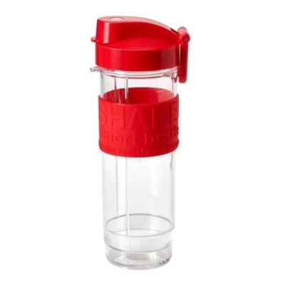 CONCEPT Wymiana pojemnika Active Smoothie SB3382 Czerwone