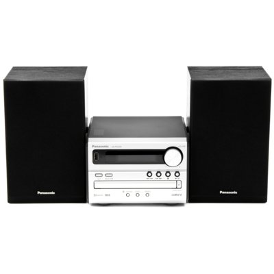 Panasonic SC-PM250 (SC-PM250EC-S)