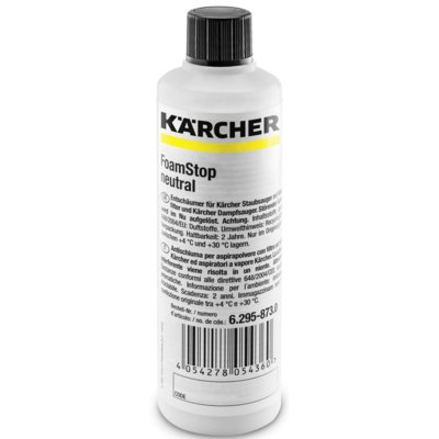 Karcher Odpieniacz neutralny 125 ml 6.295-873.0)