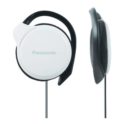 Panasonic RP-HS46E-W białe