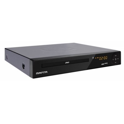 Manta DVD-072 (DVD072)