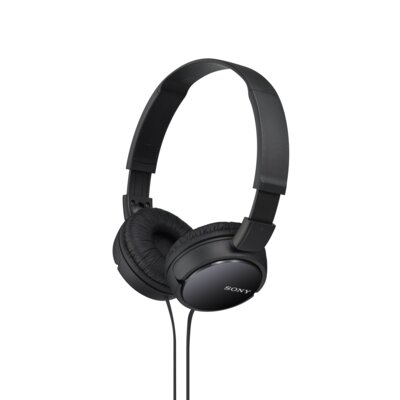 Sony MDR-ZX110B czarne