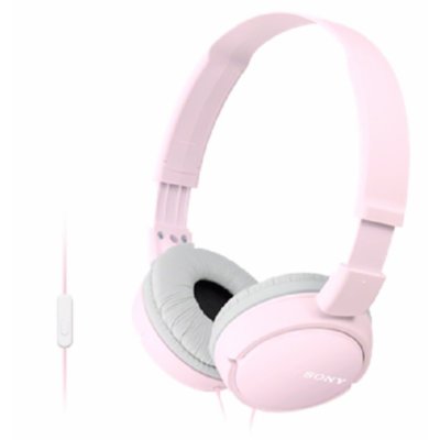 Sony MDRZX110AP pink