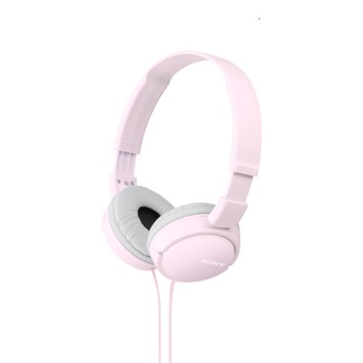 Sony MDR-ZX110APP Różowy
