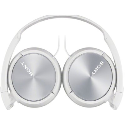 Sony MDR-ZX310AP białe