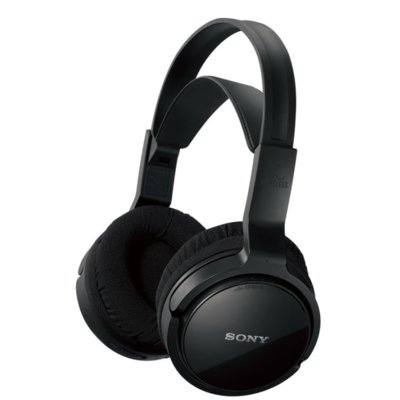 Sony MDR-RF811 czarne