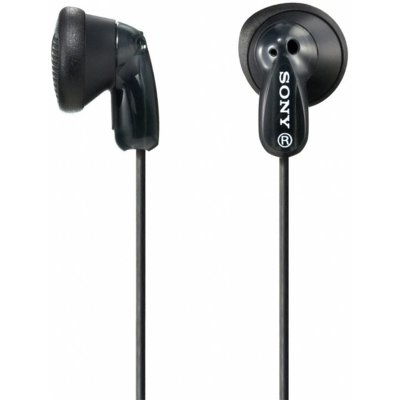 Sony MDR-E9LPB czarne