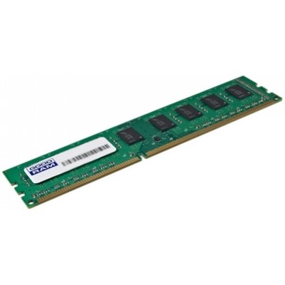 GoodRam 8GB GR1600D364L11/8G DDR3