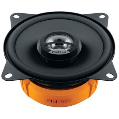 Hertz DCX 100.3