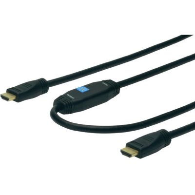 Assmann kabel HDMI A /M - HDMI A /M 20m /1.3 KKA5KUDV0310 [793864]