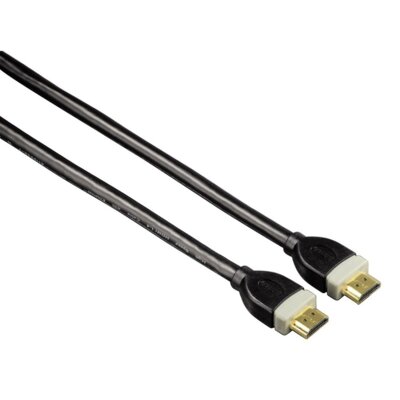 Hama Kabel HDMI - HDMI 5 m 39667