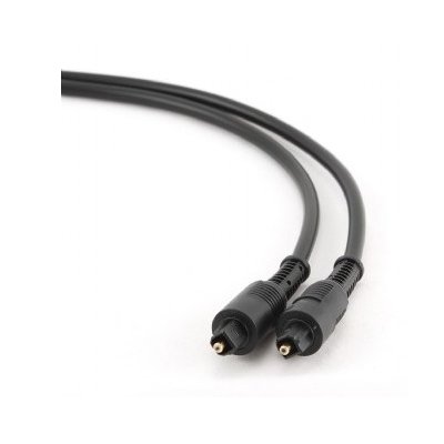 Gembird Kabel optyczny TOSLINK TOSLINK 10M AKGEMO00030