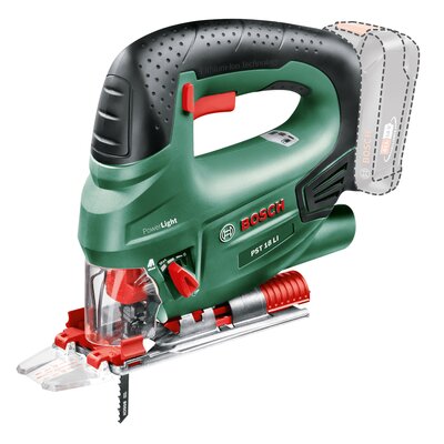 Bosch PST 18 Li 0603011002