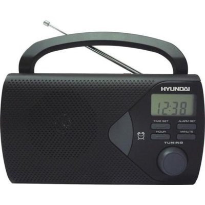 Hyundai PR200 (TX 49FX550E)