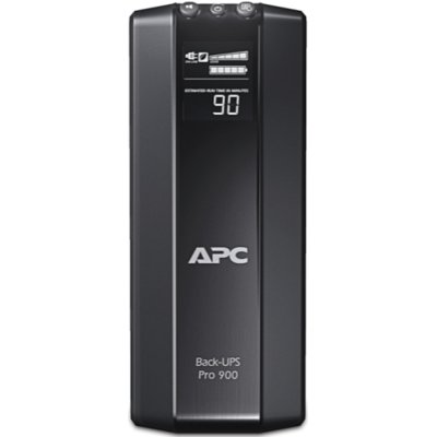 APC Power-saving Back-ups Pro 900, 230v, Cee 7/5 BR900G-FR