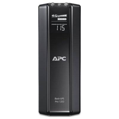 APC BR1200G-FR