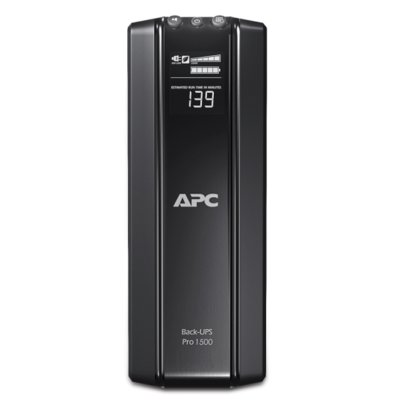 APC Power Saving Back-UPS RS 1500 230V CEE 7/5