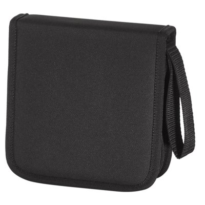 Hama CD Etui 32 CD CZARNY 011615