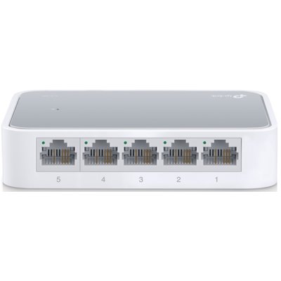 TP-Link TL-SF1005D