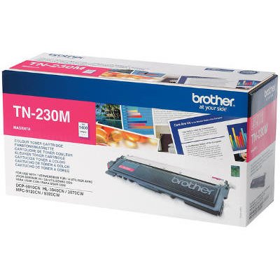 Brother TN-320M