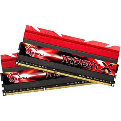 G.Skill 16GB F3-2400C10D-16GTX DDR3