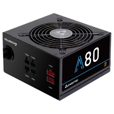 Chieftec CTG-650C