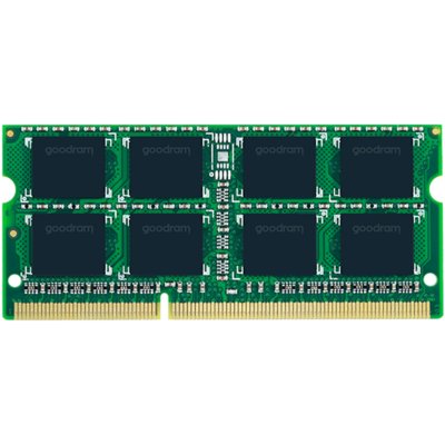 GoodRam 4GB GR1600S364L11S/4G DDR3
