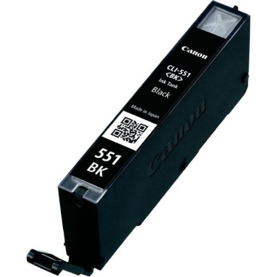 Canon CLI551BK (6508B001)