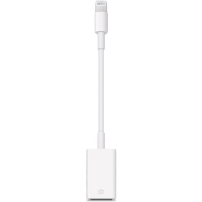 Apple Przejściówka ze złącza Lightning na złącze USB aparatu 1_247333