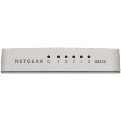 Netgear GS205-100PES
