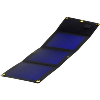 SUNEN Ładowarka słoneczna 3W, 5V, 600mA, elastyczna 5908246723422