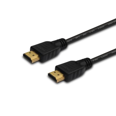 SAVIO Kabel HDMI CL-08, 5m (CL-08 HDMI 5m)