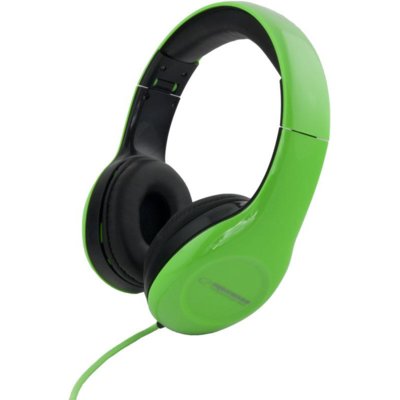 Esperanza SOUL EH138G zielone