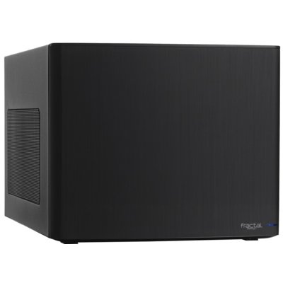 Fractal Design Node 304 Black (FD-CA-NODE-304-BL)