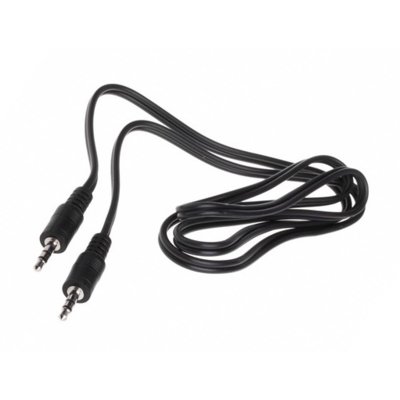 Natec Kabel Stereo Minijack-> Minijack M/M 1.2M Extreme Media NKA-0538