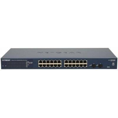 Netgear GS724T (GS724T-400EUS)