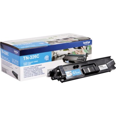 Brother TN326C