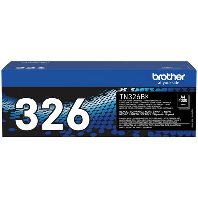 Brother TN326BK