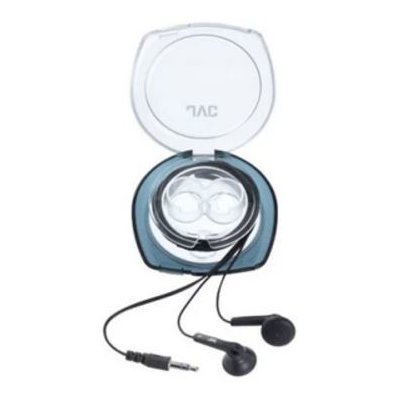 JVC HA-F10CE czarne