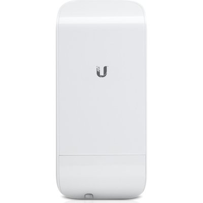 Ubiquiti NanoStation locoM CPE 5GHz 13dBi N150 10km locoM5 locoM5