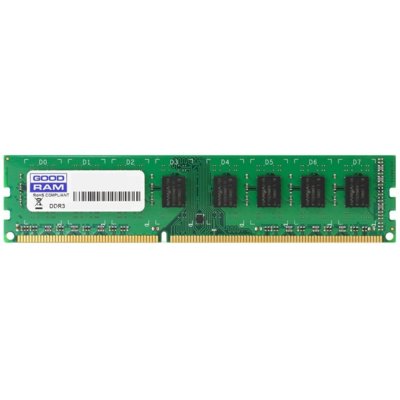 GoodRam 4GB GR1600D3V64L11S/4G