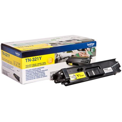 Brother TN321Y