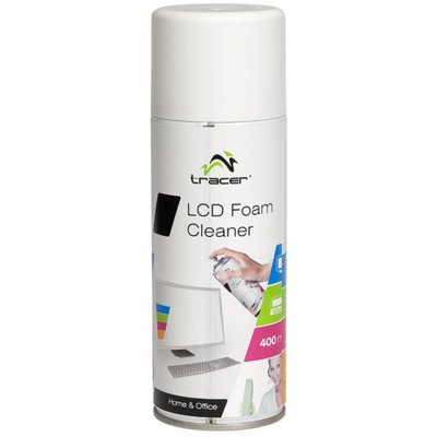 Tracer Pianka do LCD 400ml 5907512851289