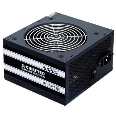 Chieftec GPS-600A8