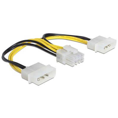 Delock 83410