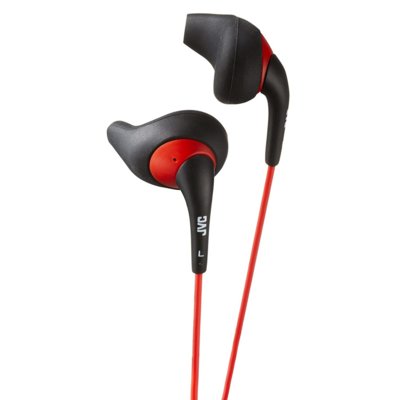 JVC JVC HA-EN10 Czarne JVC HA-EN10 BLACK