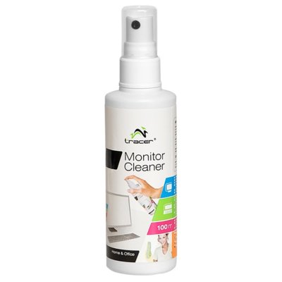 Tracer Czysz. Płyn do LCD 250ml