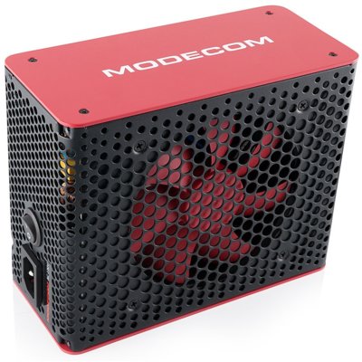 ModeCom Volcano 750W (ZAS-MC85-SM-750-ATX-VOLCANO)