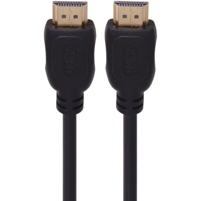 TB Kabel Hdmi 1.4 pozłacany 1.8 m.